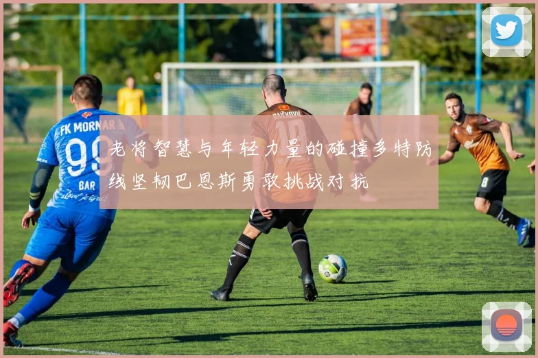 老将智慧与年轻力量的碰撞多特防线坚韧巴恩斯勇敢挑战对抗